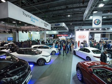Fleet Market 2017 &ndash; Największe flotowe wydarzenie roku